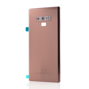 Capac Baterie Samsung Galaxy Note 9 N960, OEM Metallic Copper