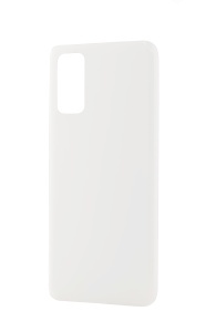 Capac Baterie Samsung Galaxy S20, Cloud White