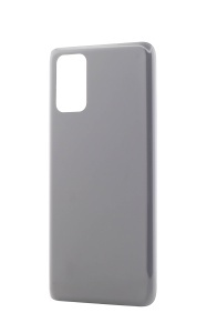 Capac Baterie Samsung Galaxy S20 Plus, Cosmic Grey