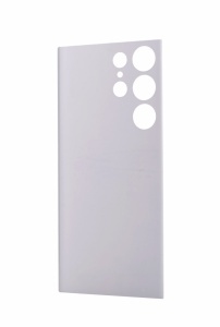 Capac Baterie Samsung Galaxy S23 Ultra, Cream - squaregsm.ro_1