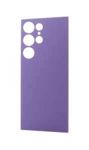 Capac Baterie Samsung Galaxy S24 Ultra, Titanium Violet - squaregsm.ro