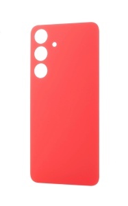 Capac Baterie Samsung Galaxy S25 Plus, Coral Red