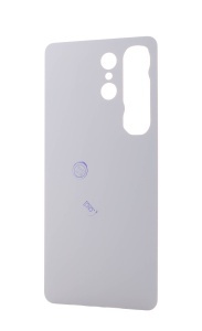 Capac Baterie Samsung Galaxy S26 Ultra, Pink Gold - squaregsm.ro_1