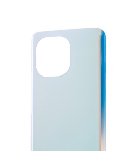 Capac Baterie Xiaomi Mi 11, Horizon Blue - thenx.net_1