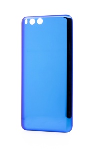 Capac Baterie Xiaomi Mi 6, Blue, disponibil pe thenx.net