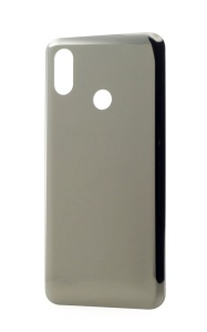 Capac Baterie Xiaomi Mi 8, Negru, disponibil pe thenx.net