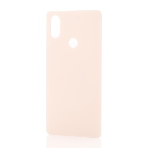 Capac Baterie Xiaomi Mi 8 SE, Gold, disponibil pe thenx.net