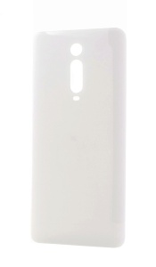 Capac Baterie Xiaomi Redmi K20, Pearl Alb, disponibil pe thenx.net