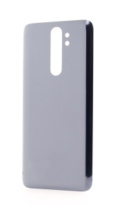 Capac Baterie Xiaomi Redmi Note 8 Pro, Negru, disponibil pe thenx.net