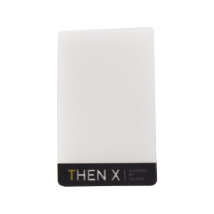 Card Plastic Tool, THENX (Min. 10 buc.)