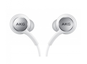Casti Samsung EO-IC100BWEGEU, USB-C IC100BW, Alb - thenx.net
