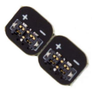 Conector iPhone 7, iPhone 7 Plus, Power Conector, Mother board, disponibil pe thenx.net