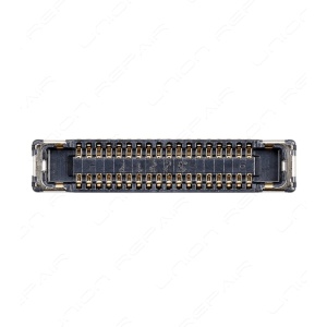 Conector iPhone 8 Plus, Conector Front Camera, disponibil pe thenx.net