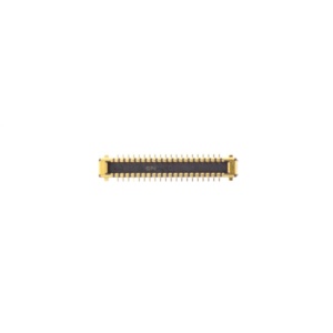 Conector Samsung Galaxy A70, LCD FPC Connector on board - pentru înlocuirea ecranului, compatibil cu Samsung, disponibil pe thenx.net