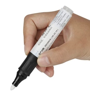 Creion Flux York Soldering Pen 951, pentru Post-Processing SMT SMD
