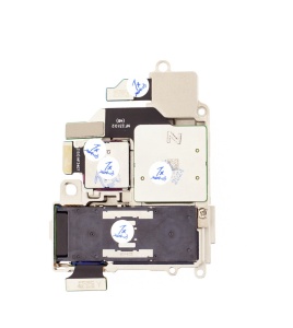 Flex Back Camera Samsung Galaxy S23 Ultra, compatibil cu Samsung, disponibil pe thenx.net