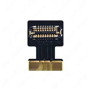 Flex Cable iPhone 7, 7 Plus, 8, 8 Plus, Fingerprint Repair Flex,  disponibil pe thenx.net