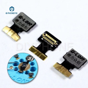 Flex Cable iPhone 7, 7 Plus, 8, 8 Plus, Fingerprint Repair Flex,  disponibil pe thenx.net