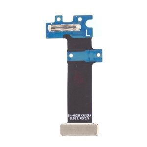 Flex Cable Samsung Galaxy A80, Flex Conector Camera, Left and Right, SET, compatibil cu Samsung, disponibil pe thenx.net