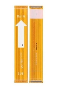 Flex Cable Samsung Galaxy M51 M515F, Main Flex