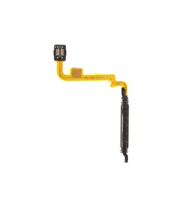Flex Fingerprint Xiaomi Redmi Note 10S, Gray, disponibil pe thenx.net