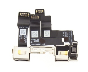 Flex Front Camera iPhone 12 mini, disponibil pe thenx.net