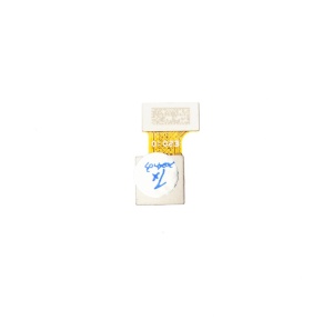 Flex Front Camera Samsung Galaxy A03, compatibil cu Samsung, disponibil pe thenx.net