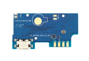 Flex incarcare Doogee S97 Pro, disponibil pe thenx.net