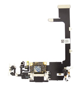 Flex incarcare iPhone 11 Pro, Space Gray + Board, disponibil pe thenx.net