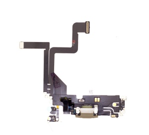 Flex incarcare iPhone 14 Pro, Gold, disponibil pe thenx.net