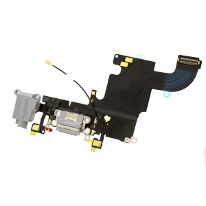Flex incarcare iPhone 6s, Grey Swap, disponibil pe thenx.net