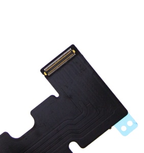 Flex incarcare iPhone 8 Plus, Alb, disponibil pe thenx.net