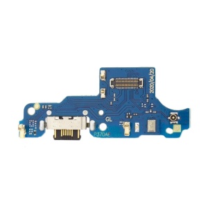 Flex incarcare Motorola Moto G9 Play, disponibil pe thenx.net