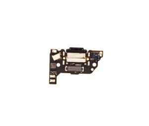 Flex Incarcare Xiaomi Mi 11 Lite 5G, Black