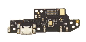 Flex incarcare Xiaomi Redmi 9C, disponibil pe thenx.net