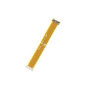 Flex LCD Samsung Galaxy A5 (2017), A520, LCD Test Cable - pentru înlocuirea ecranului, compatibil cu Samsung, disponibil pe thenx.net