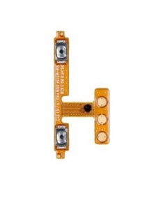Flex Side Key Samsung Galaxy A12 A125, M31s M317F, M51 M515F, A32 5G A326B, compatibil cu Samsung, disponibil pe thenx.net