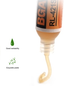 Flux Paste RELiFE RL-421S-OR, disponibil pe thenx.net