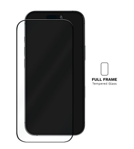 Folie iPhone 17, Full Frame Tempered Glass Vetter GO - thenx.net