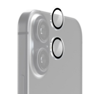 Folie iPhone 17, Individual Camera Lens Protector, Ultra Clear - thenx.net_1