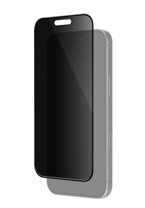 Folie iPhone 17 Pro, Edge to Edge, Privacy Series - thenx.net_1
