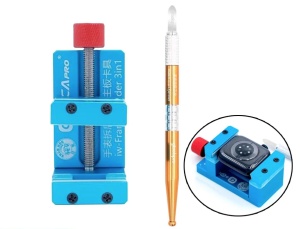 G+ OCA PRO frame holder for iWatch Repair, disponibil pe thenx.net