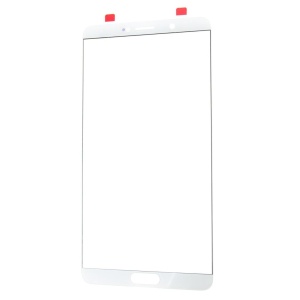 Geam Sticla Huawei Mate 10, Alb