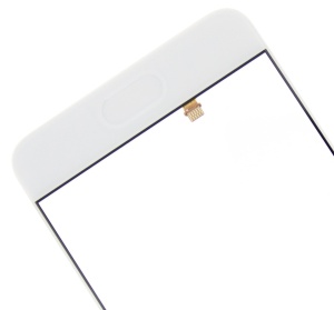 Geam Sticla Huawei P10, VTR-L09, Alb +Flex Senzor, disponibil pe thenx.net