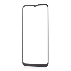 Geam Sticla + OCA Motorola Moto G8 Power Lite