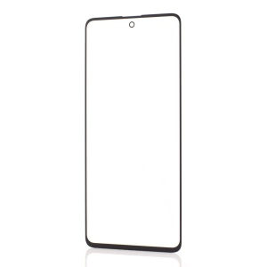 Geam Sticla + OCA Samsung Galaxy A51, A515, compatibil cu Samsung, disponibil pe thenx.net