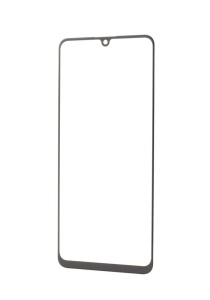 Geam Sticla + OCA Samsung Galaxy M32, M325F, Negru