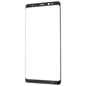 Geam Sticla + OCA Samsung Galaxy Note 8, N950, Negru
