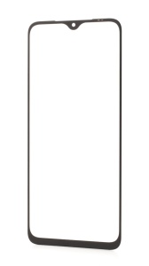 Geam Sticla + OCA Xiaomi Redmi 9T, Negru