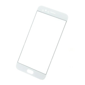 Geam Sticla Oppo R11, Alb
